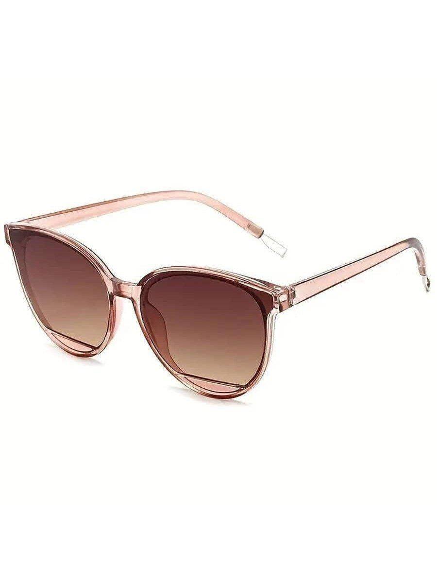 Óculos de sol femininos Solara Lux: estilo e funcionalidade